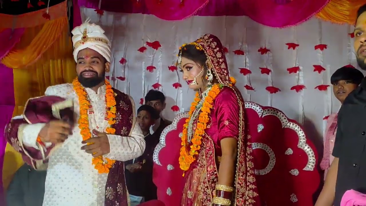 Baharon Phool Barsao 🥰👫🫂