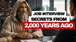 Job Interview Secrets from 2,000 Years Ago: The 7 Hermetic Principles of Success