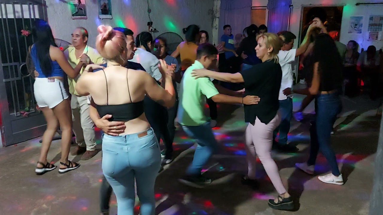 Jorge Ruben's éxitos en (VIVO)