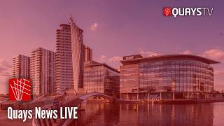 Quays News 15:30 Programme 02/04/2026