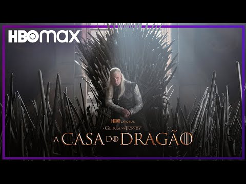 Que horas sai? House of the Dragon estreia amanhã (21) na HBO Max; veja  detalhes