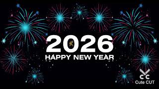 Tarma Roving Productions Logo Happy New Year 2026
