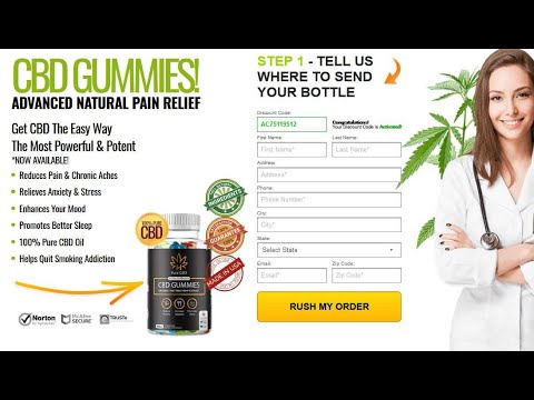 The Role of CBD Gummies in Managing Erectile Dysfunction: Insights and Recommendations