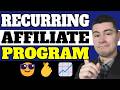 Best Affiliate Program For Building Residual Income For Beginners 2026