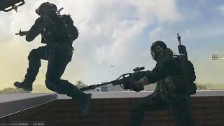 ​Warzone Lockdown Victory - Final Assessment