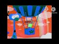 20th BabyTV Tulli Balloon Ident
