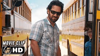 GHOSTBUSTERS: AFTERLIFE Clip - "Reckless" (2021) Paul Rudd