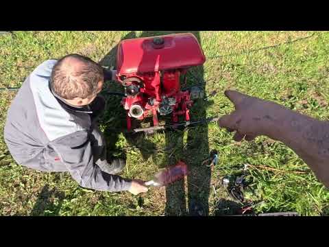 MOTOpump is alive!