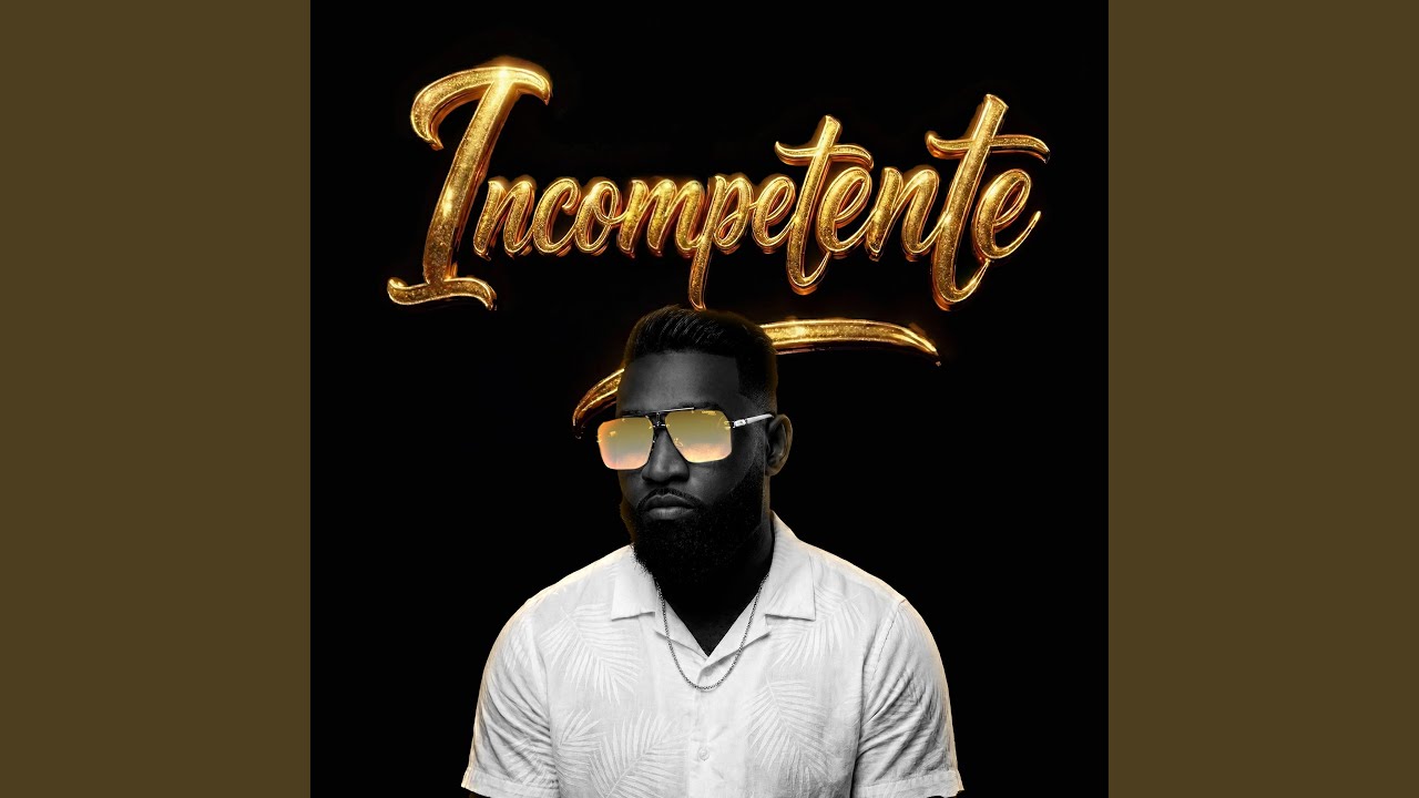 Te Amo, Pero No Puedo (Bachata)