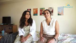 EHS Makes Life Easier for NYC Interns – Educational Housing Services