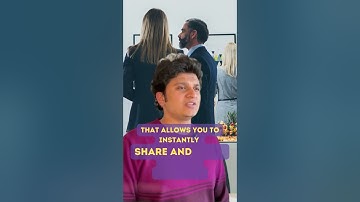 LinkedIn QR Codes - Smart Way of Instant Networking