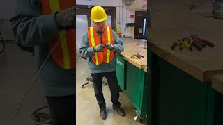 Famous Stripping UF cable Profile