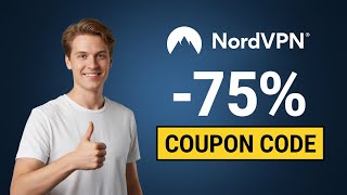 NordVPN Coupon Code - NEW NordVPN Discount Code!