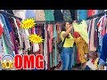 I shopped ONLY *YELLOW* clothes! Street Shopping Challenge in Mumbai, India IN *HINDI* | Heli Ved