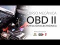 Curso Mecánica Completo: Inyección Electrónica OBD 2 | II | DOS