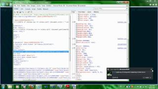 Twitter's 21 Sept 2010 Hack (arabic) - Part 2