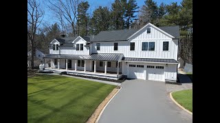 7 Circle Drive video tour