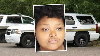 Aiken County mom charged in baby’s drug death