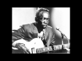 John Lee Hooker - Will The Circle Be Unbroken