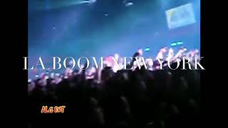 Charlie Montana vaquero Rockanrolero En Ny 2011