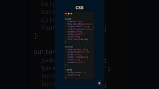 Dark/Light Mode Toggle with JavaScript | Code Flicks #codeflicks#frontend #shorts#shortsviral