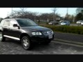 VW Touareg from Lion Heart