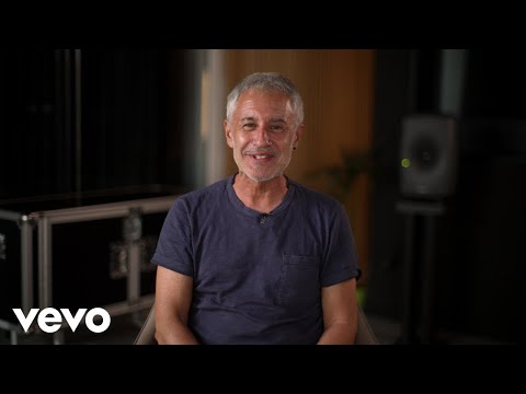 Sergio Dalma - Sergio Sonríe: Hablemos del nuevo álbum (Episodio 1)
