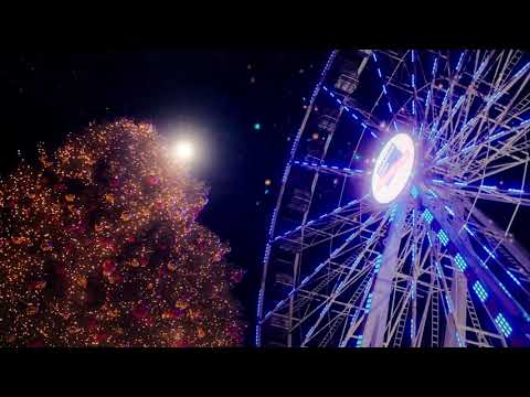 Christmas at Designer Outlet Roermond
