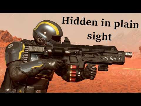 The Most Misleading Stat in Helldivers 2
