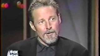Famous Bruce Boxleitner Interview- Crier Report Net Worth