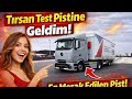 Treyler test pistindeyiz AMSR