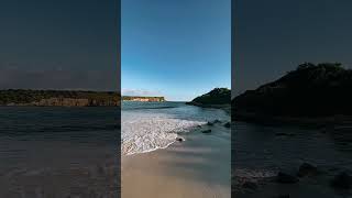 Ocean Sounds on a Tropical Beach for Deep Sleep, Relaxation 