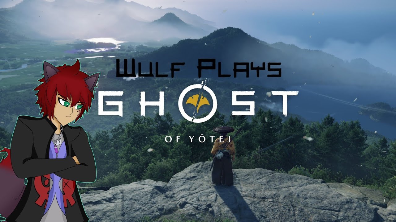 Blade of the Onryō | Ghost of Yōtei #1