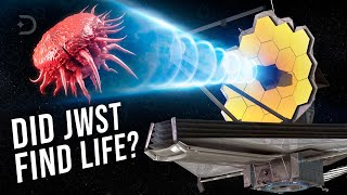 James Webb Space Telescope Found Signs Of Alien Life? Incredible New Jwst Discovery