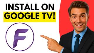 How To Download Flix Vision On Google TV (UPDATED METHOD) screenshot 3