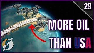 On a TOTAL detour! ZERO FOCUS! Planet MALL (Part1.5) - Dyson Sphere Program - E29