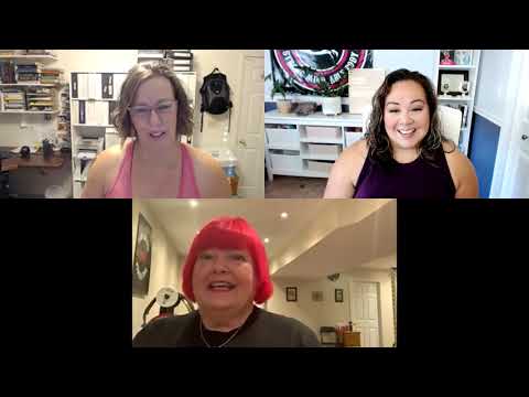 Old Ladies Lift Chat: Episode 3 with Linda Rousseau