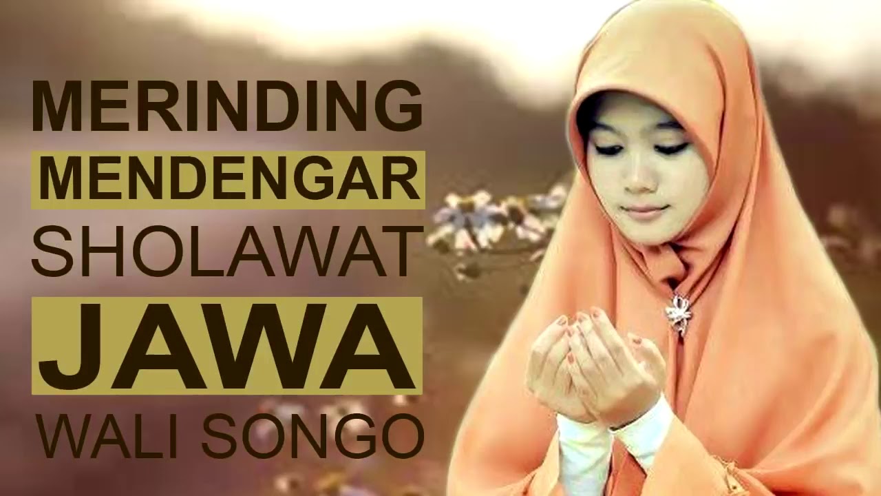 Sholawat Wali Songo