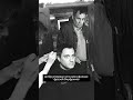 «Вокзал для двоих»: фильм, в котором Басилашвили месяц жил в колонии ради роли
