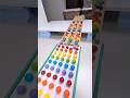 Marbles Run On Asmr #asmr #asmrsounds #shorts #satisfying #satisfyingvideo #viralvideo #video