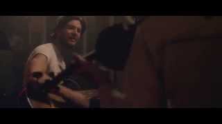 Jackie & Ryan Ben Barnes Singing Clip