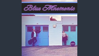 blue mnemonic