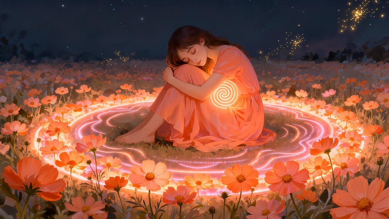 Очистите Ауру И Пространство — Немедленно Освободите Свое Тело От Всего Лишнего — Снизьте Уровень...