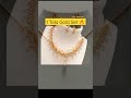 1 Tola Light Weight Gold Set 2022рџ Ґ 1 Tola Light Weight Gold Set 2022рџ Ґ