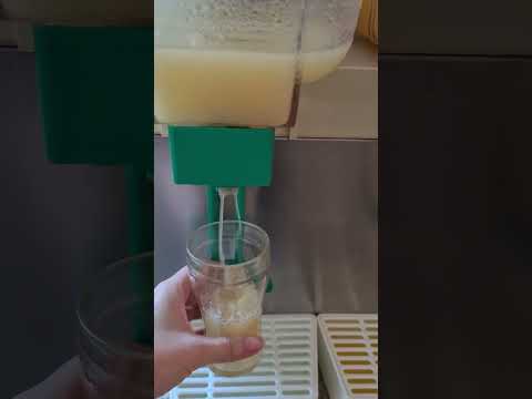 Caju Juice: A Taste of Brazil in this Video