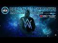 DOMAIN OF SHADOWS || NCS No Copyright Music || Alan Walker Style || Present by Mix Lyrics Studio