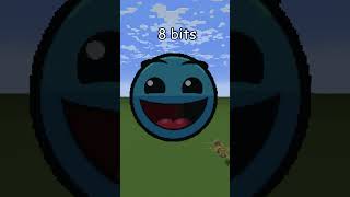 Celebrity Minecraft Easy 64 bits 32 bits 16 bits 8 bits 4 bits 2  bits 1 bit in Double G-Major Net Worth