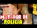 M4T4DOR DE POLÍCIA | POLÍCIA PENAL |  POLÍCIA 190