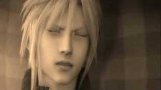Cloud's Solitaire