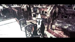 COD4 | Twerkin Dance by RP Chromatic [TRAP]